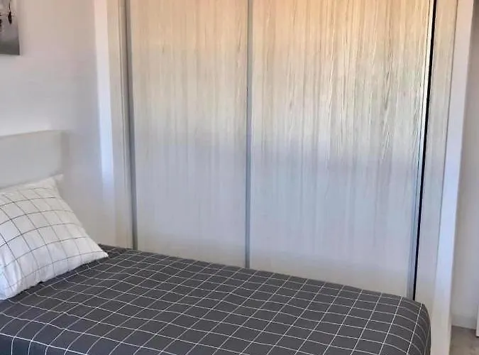 Apartman Casa Bellevue Atlantic View - 2 Bed *