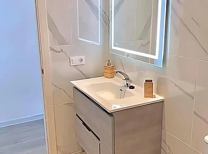 Apartman Casa Bellevue Atlantic View - 2 Bed *