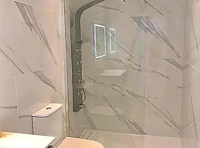 Casa Bellevue Atlantic View - 2 Bed Apartman