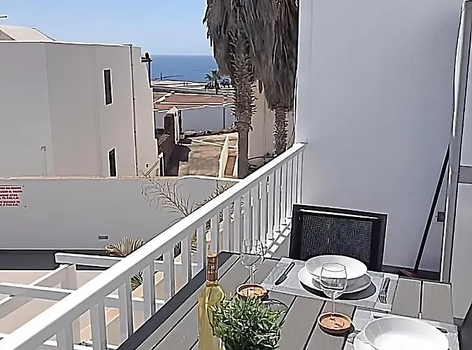 Casa Bellevue Atlantic View - 2 Bed