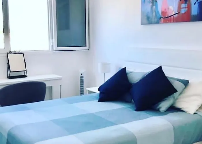 Apartman Casa Bellevue Atlantic View - 2 Bed *