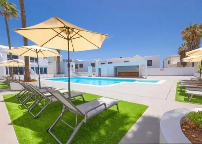 Casa Bellevue Atlantic View - 2 Bed Apartman