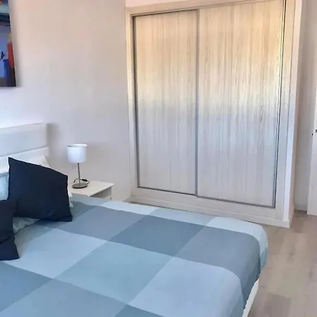 2 Bedroom Atlantic View