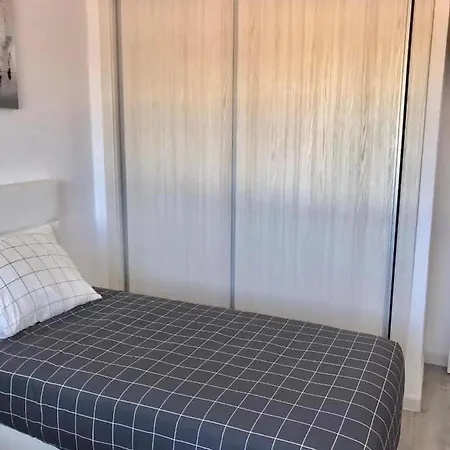 Apartment 2 Bedroom Atlantic View *