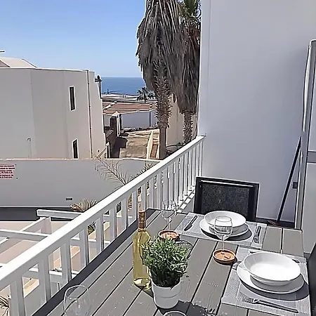 2 Bedroom Atlantic View