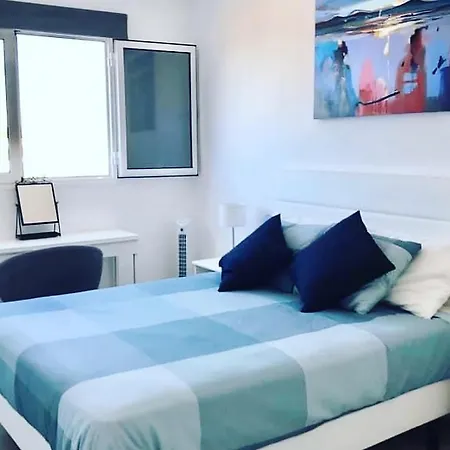 Apartment 2 Bedroom Atlantic View *