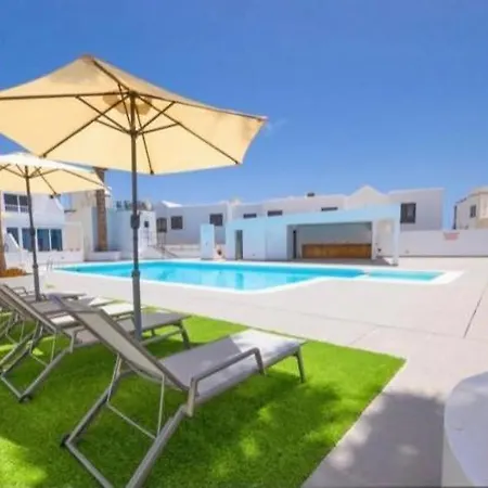 2 Bedroom Atlantic View Apartment